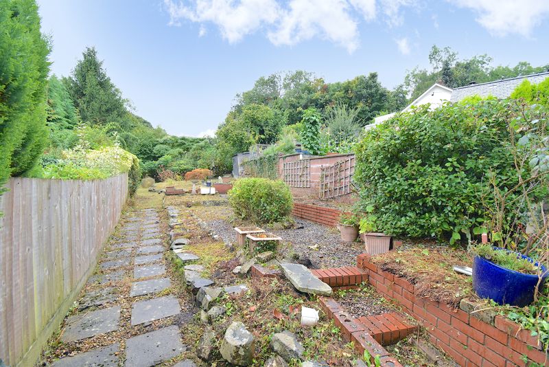 Garden- click for photo gallery